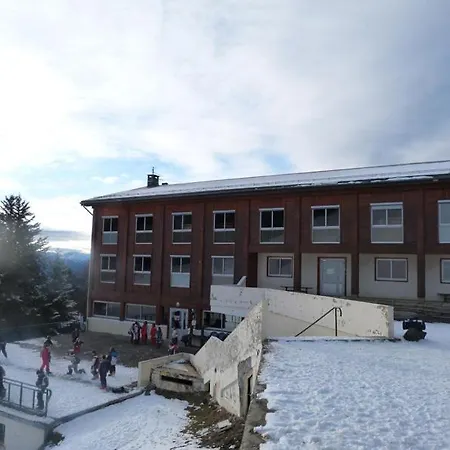 فندق Centre De Vacances Les Pierres Blanches 3*