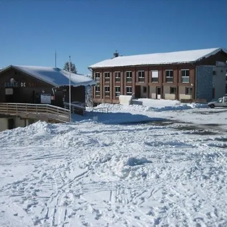 Centre De Vacances Les Pierres Blanches
