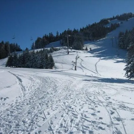 فندق Centre De Vacances Les Pierres Blanches