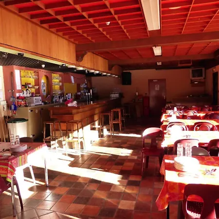 فندق Centre De Vacances Les Pierres Blanches