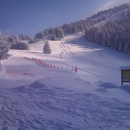 Centre De Vacances Les Pierres Blanches Boutx