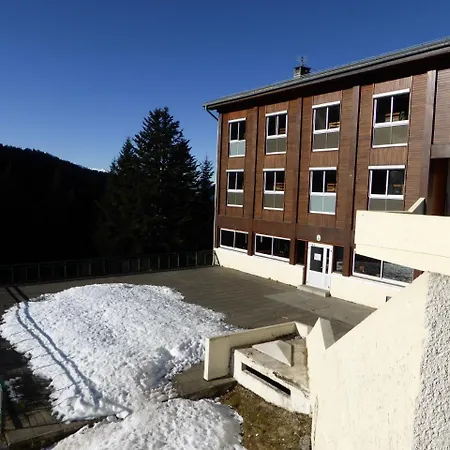 Centre De Vacances Les Pierres Blanches