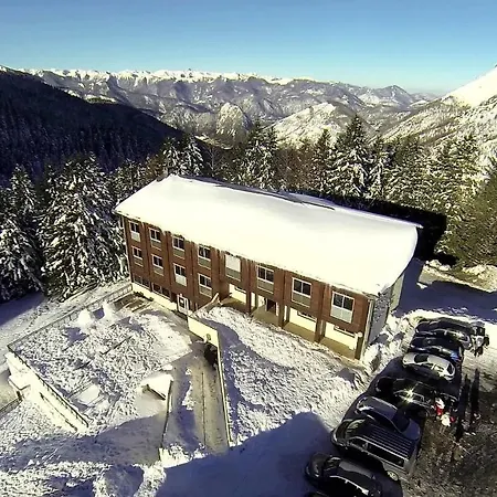 Centre De Vacances Les Pierres Blanches 3*
